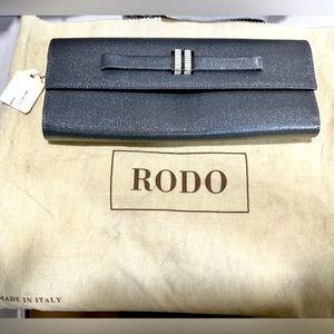 Rodó Italy purse